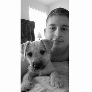 Meet your Posher, James